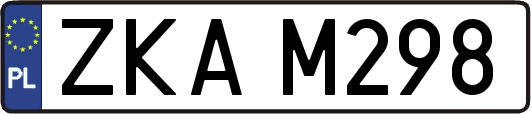 ZKAM298