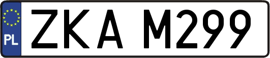 ZKAM299