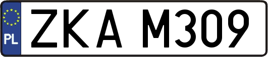 ZKAM309