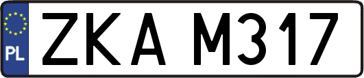 ZKAM317