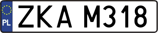ZKAM318