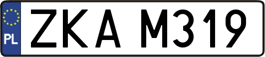 ZKAM319