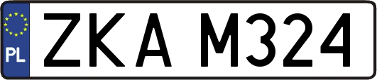 ZKAM324