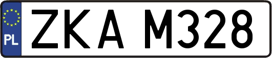 ZKAM328