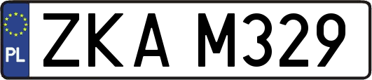 ZKAM329