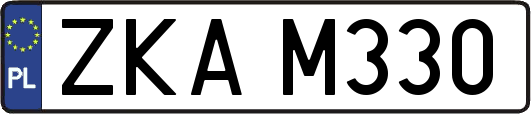 ZKAM330