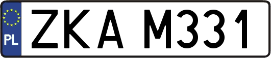 ZKAM331
