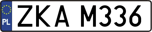 ZKAM336
