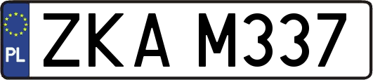 ZKAM337