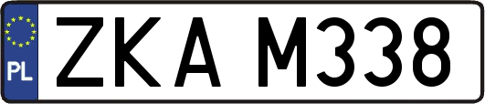 ZKAM338