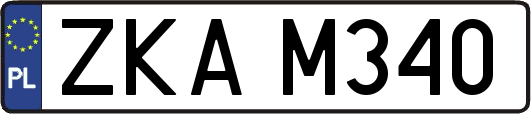 ZKAM340