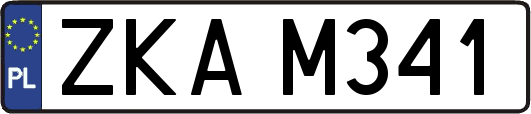 ZKAM341