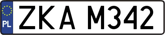 ZKAM342