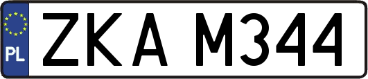 ZKAM344