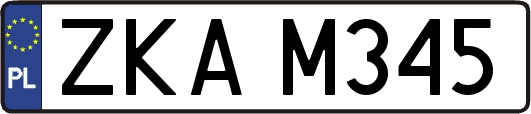 ZKAM345