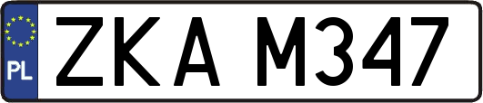 ZKAM347