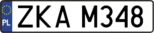 ZKAM348