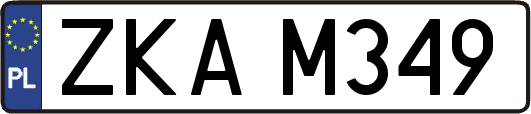 ZKAM349