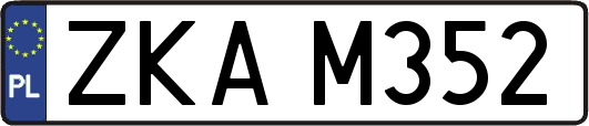 ZKAM352