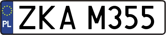 ZKAM355