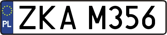 ZKAM356