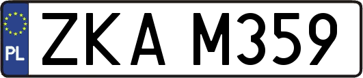 ZKAM359