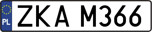 ZKAM366