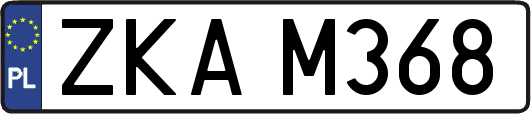 ZKAM368
