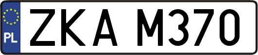 ZKAM370