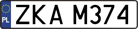 ZKAM374
