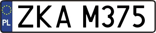 ZKAM375