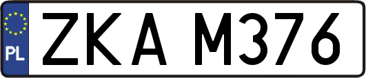 ZKAM376