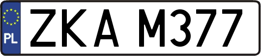 ZKAM377