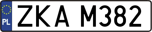 ZKAM382