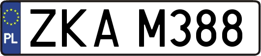 ZKAM388