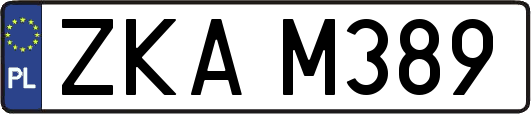 ZKAM389