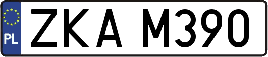 ZKAM390