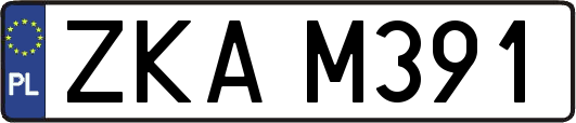 ZKAM391