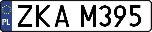 ZKAM395