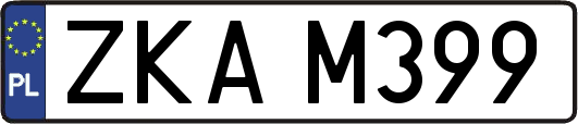 ZKAM399