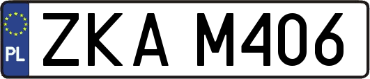 ZKAM406