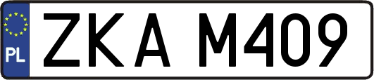 ZKAM409