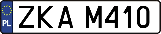 ZKAM410