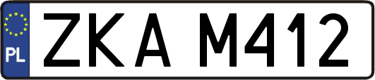 ZKAM412