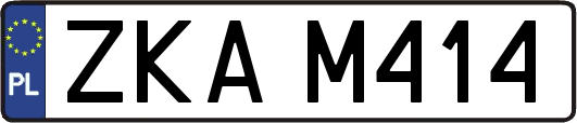 ZKAM414