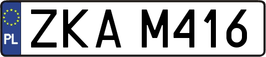 ZKAM416