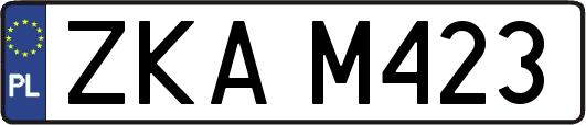 ZKAM423