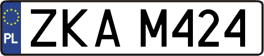 ZKAM424