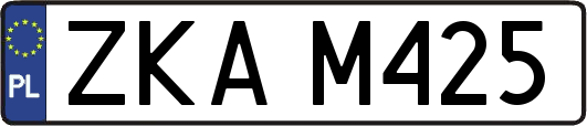 ZKAM425