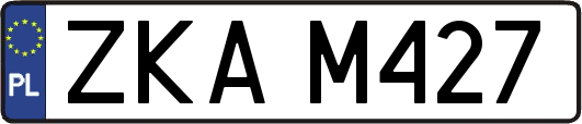 ZKAM427